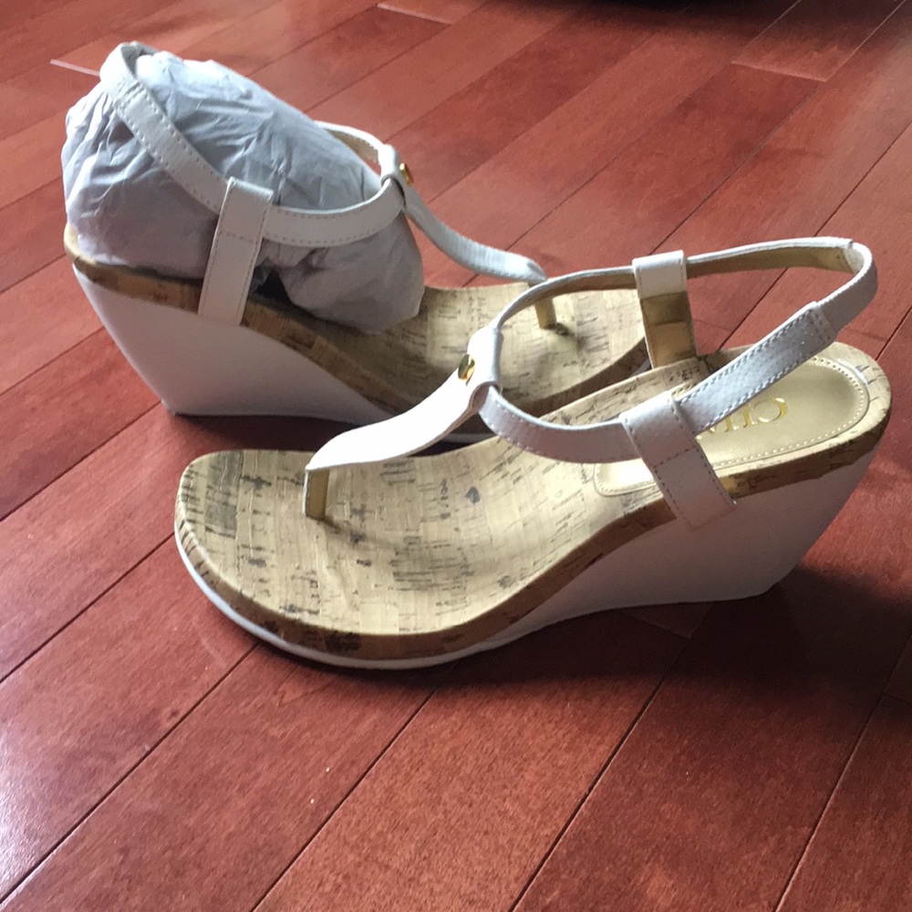 Chaps Sandals